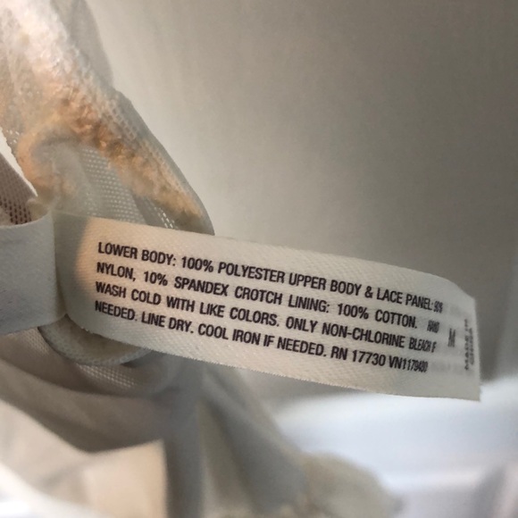 Woman’s Intimates - Picture 8 of 8